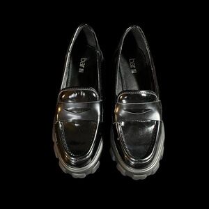 Bar III Platform Loafers 👀